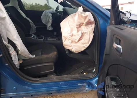 2023 Dodge Charger Sxt from USA, damaged, VIN 2C3CDXBG5PH675020